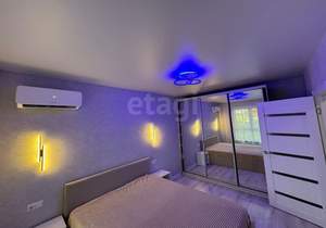 2-к квартира, вторичка, 52м2, 1/9 этаж