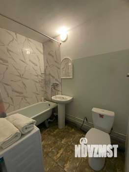 1-к квартира, вторичка, 37м2, 11/16 этаж