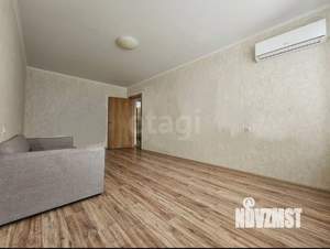 2-к квартира, вторичка, 54м2, 12/16 этаж