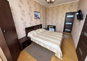 Студия квартира, вторичка, 20м2, 2/2 этаж