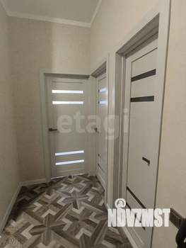 2-к квартира, вторичка, 52м2, 5/5 этаж