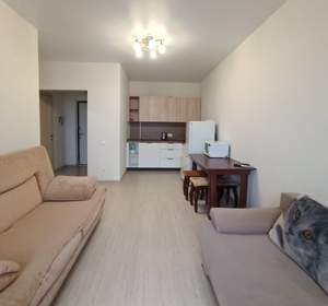 1-к квартира, вторичка, 41м2, 4/16 этаж