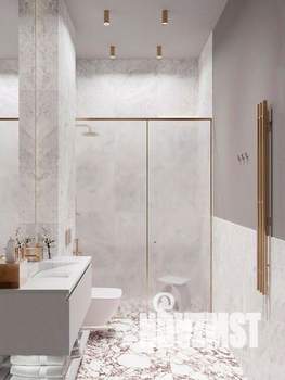 1-к квартира, вторичка, 55м2, 4/9 этаж
