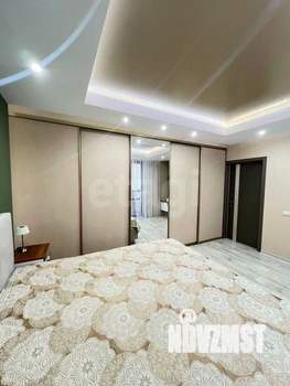 3-к квартира, вторичка, 143м2, 9/9 этаж