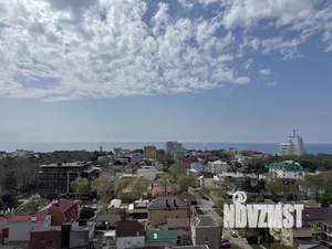 1-к квартира, вторичка, 73м2, 13/23 этаж