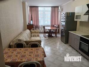 2-к квартира, вторичка, 87м2, 10/13 этаж