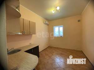 Студия квартира, вторичка, 17м2, 1/6 этаж