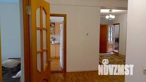 4-к квартира, вторичка, 110м2, 1/7 этаж