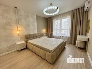 2-к квартира, вторичка, 56м2, 5/9 этаж