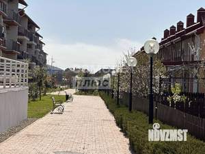 2-к квартира, вторичка, 51м2, 4/4 этаж
