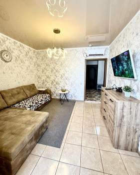 2-к квартира, вторичка, 46м2, 5/9 этаж