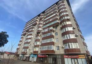 2-к квартира, вторичка, 67м2, 4/11 этаж