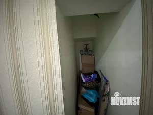 1-к квартира, вторичка, 58м2, 11/11 этаж