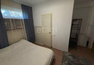 Студия квартира, вторичка, 12м2, 1/4 этаж