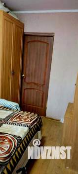 2-к квартира, вторичка, 44м2, 5/5 этаж