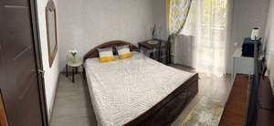 Студия квартира, вторичка, 22м2, 2/2 этаж