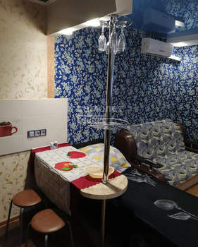 Студия квартира, вторичка, 27м2, 3/20 этаж
