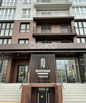 2-к квартира, вторичка, 61м2, 8/17 этаж