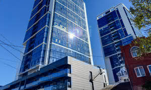 Студия квартира, вторичка, 31м2, 3/23 этаж