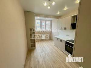 1-к квартира, вторичка, 40м2, 12/13 этаж