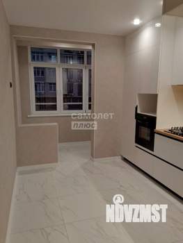 1-к квартира, вторичка, 38м2, 3/10 этаж