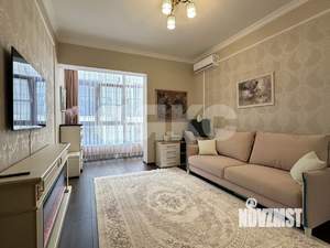 2-к квартира, вторичка, 75м2, 5/6 этаж