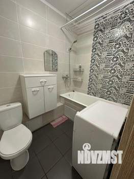 1-к квартира, вторичка, 41м2, 13/16 этаж