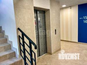 2-к квартира, вторичка, 54м2, 8/9 этаж