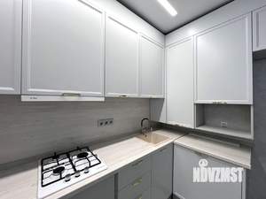 1-к квартира, вторичка, 38м2, 3/13 этаж