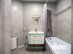 Студия квартира, вторичка, 28м2, 12/19 этаж