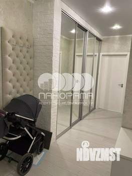 2-к квартира, вторичка, 89м2, 9/12 этаж