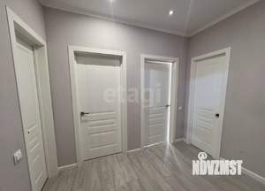 1-к квартира, вторичка, 48м2, 7/9 этаж