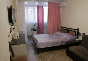 1-к квартира, вторичка, 42м2, 5/13 этаж