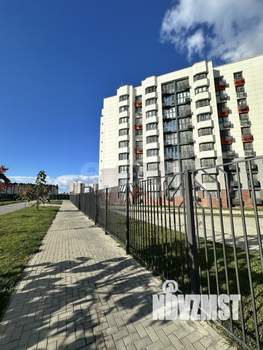 2-к квартира, вторичка, 60м2, 4/9 этаж