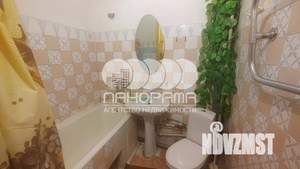 1-к квартира, вторичка, 32м2, 2/5 этаж