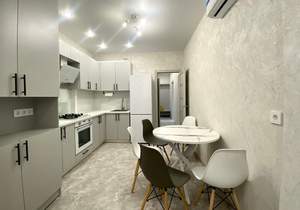 2-к квартира, вторичка, 54м2, 6/13 этаж