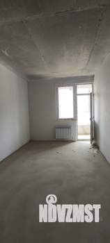 1-к квартира, вторичка, 39м2, 4/4 этаж