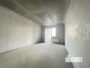 Студия квартира, вторичка, 32м2, 2/19 этаж