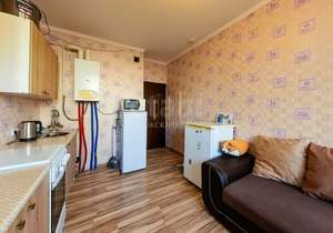 1-к квартира, вторичка, 41м2, 2/9 этаж