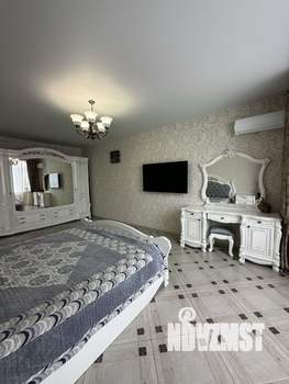 1-к квартира, вторичка, 53м2, 1/7 этаж