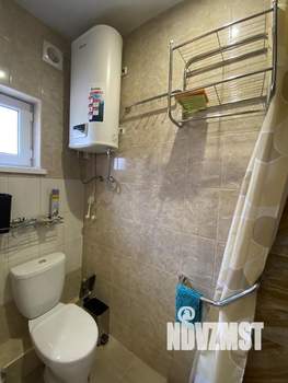 1-к квартира, вторичка, 42м2, 1/2 этаж