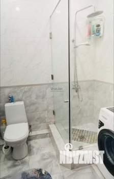 1-к квартира, вторичка, 37м2, 9/15 этаж