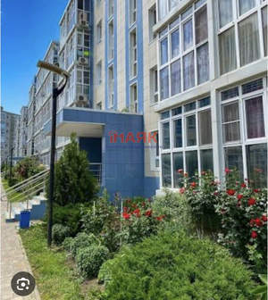 Студия квартира, вторичка, 29м2, 1/8 этаж