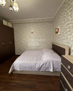 3-к квартира, вторичка, 83м2, 5/5 этаж