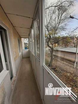 1-к квартира, вторичка, 36м2, 1/5 этаж
