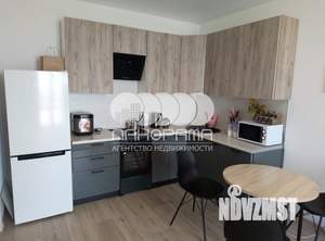 2-к квартира, сданный дом, 61м2, 14/18 этаж