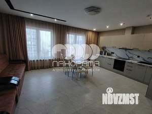 1-к квартира, вторичка, 72м2, 5/23 этаж