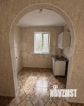 1-к квартира, вторичка, 40м2, 2/2 этаж