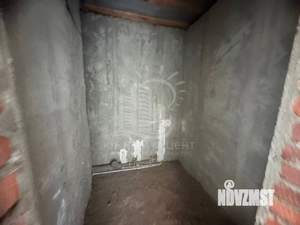 1-к квартира, вторичка, 50м2, 6/6 этаж