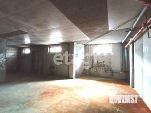 1-к квартира, вторичка, 80м2, 1/10 этаж